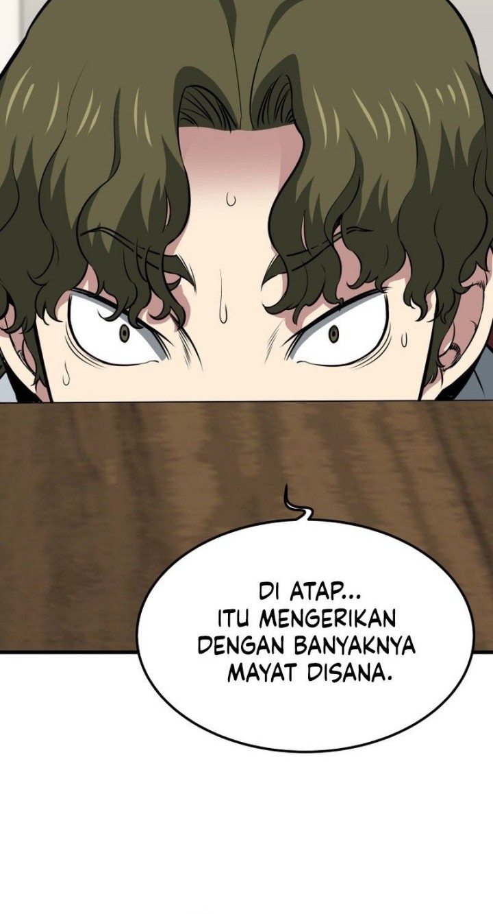 Han Dae Sung Returned From Hell Chapter 15 - halaman 65