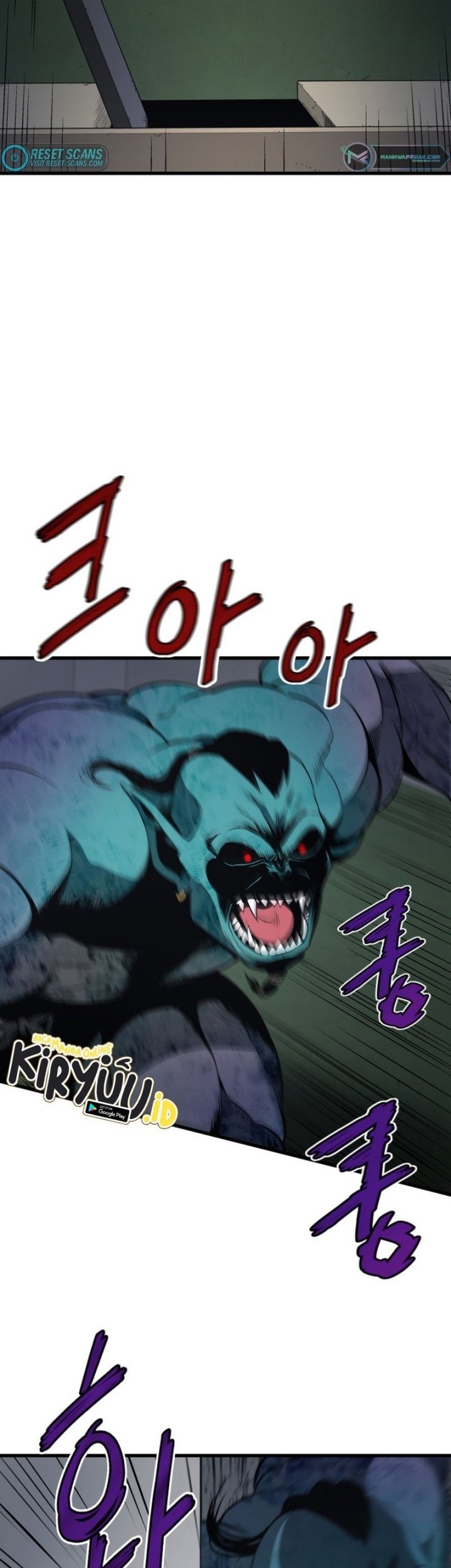 Han Dae Sung Returned From Hell Chapter 15 - halaman 7
