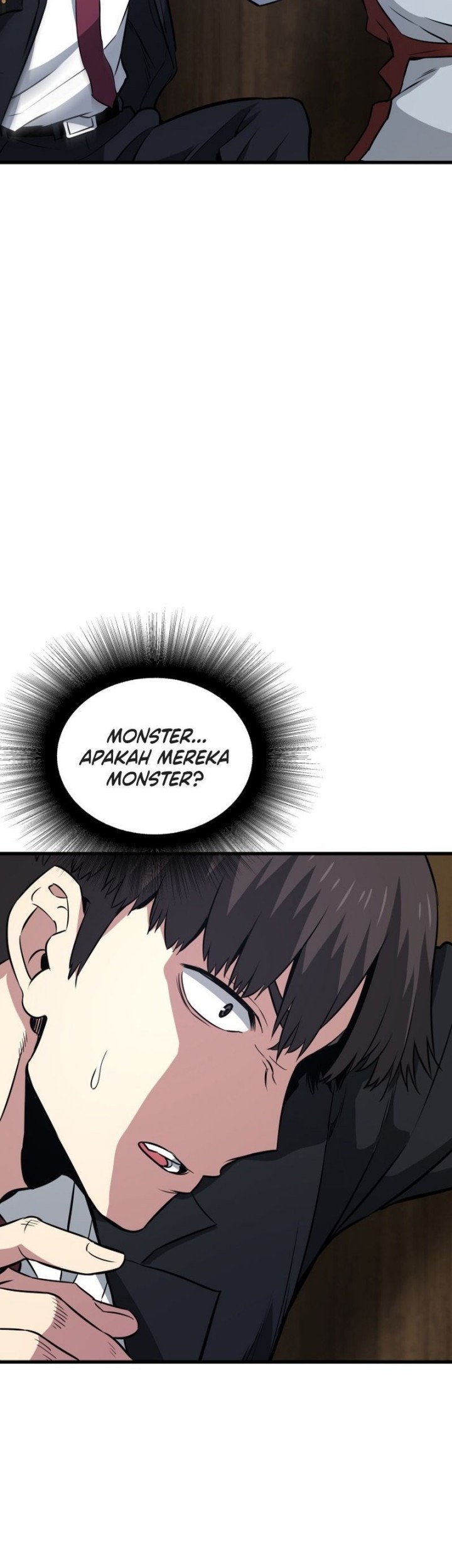 Han Dae Sung Returned From Hell Chapter 15 - halaman 72