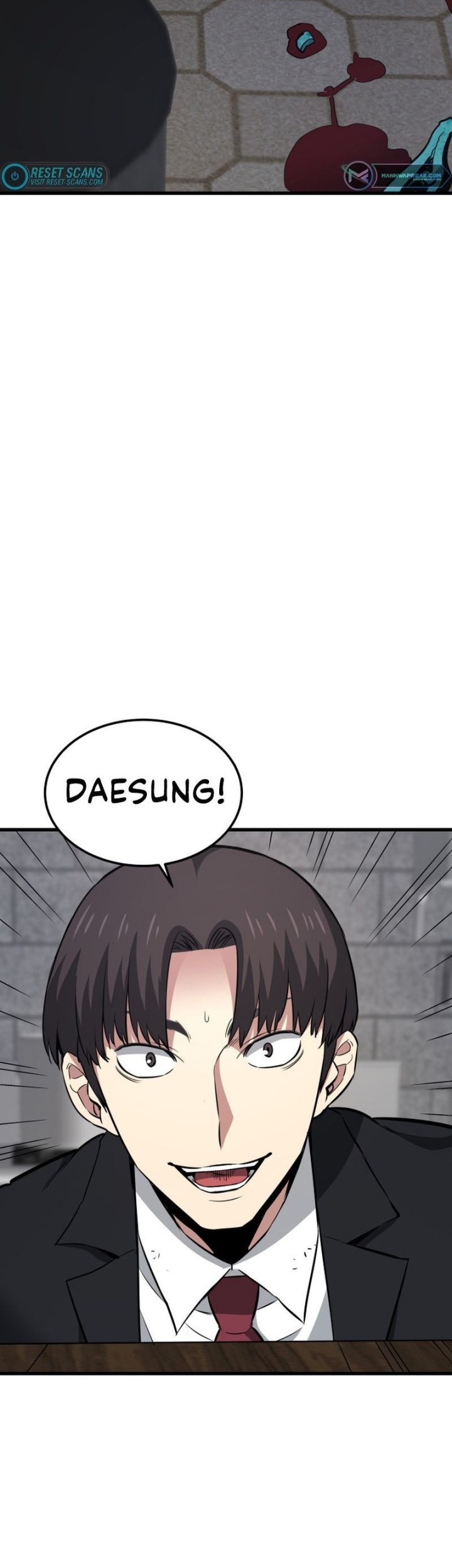 Han Dae Sung Returned From Hell Chapter 15 - halaman 75
