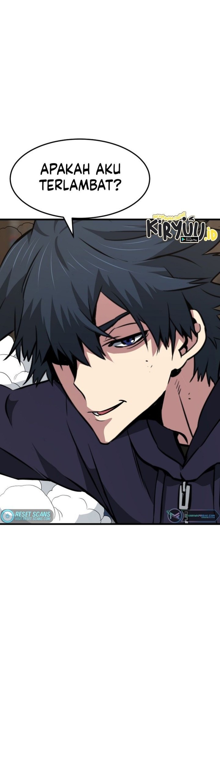 Han Dae Sung Returned From Hell Chapter 15 - halaman 76