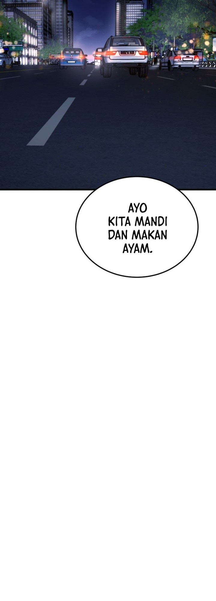 Han Dae Sung Returned From Hell Chapter 16 - halaman 32