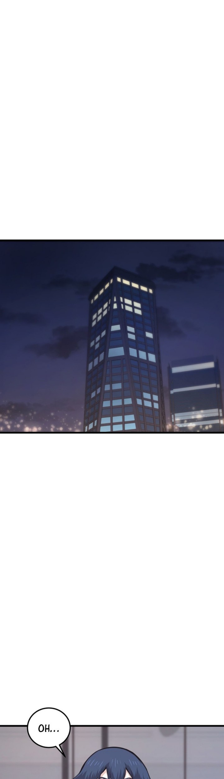 Han Dae Sung Returned From Hell Chapter 16 - halaman 33