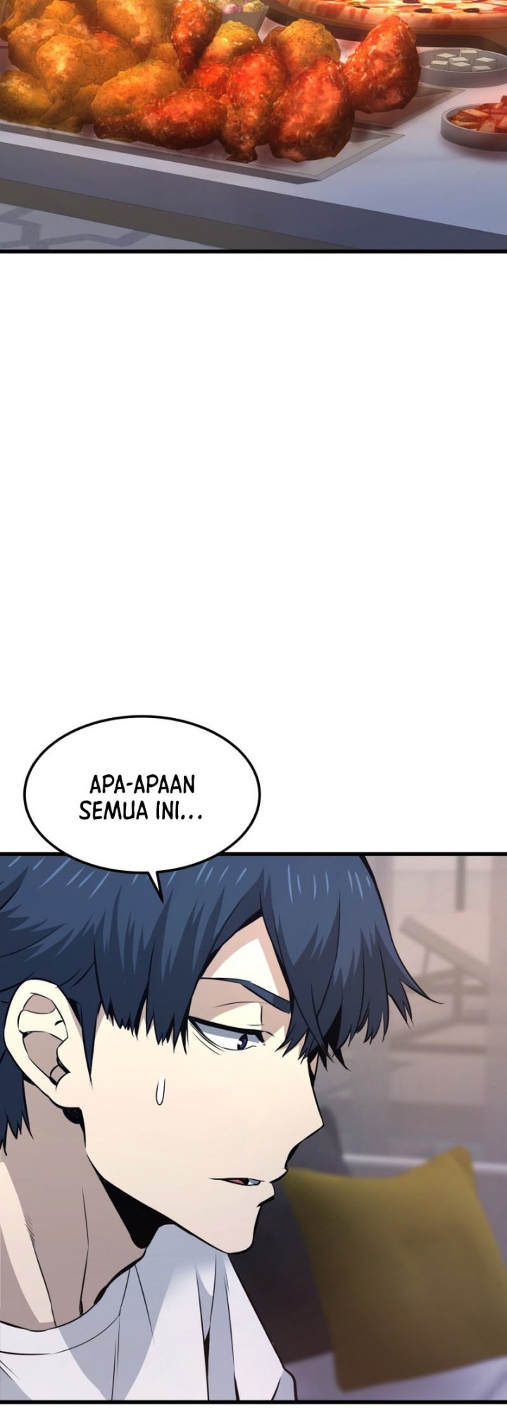 Han Dae Sung Returned From Hell Chapter 16 - halaman 36