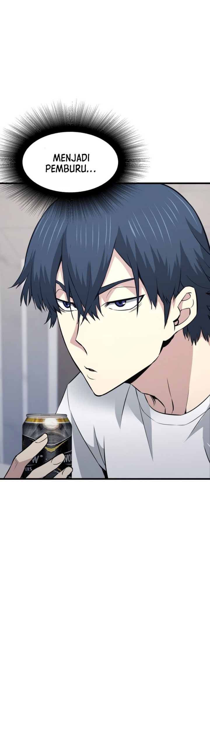 Han Dae Sung Returned From Hell Chapter 16 - halaman 51
