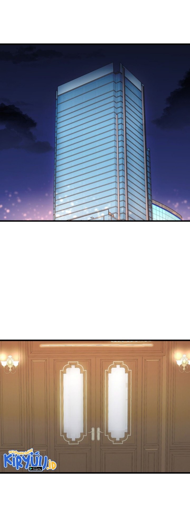 Han Dae Sung Returned From Hell Chapter 16 - halaman 52