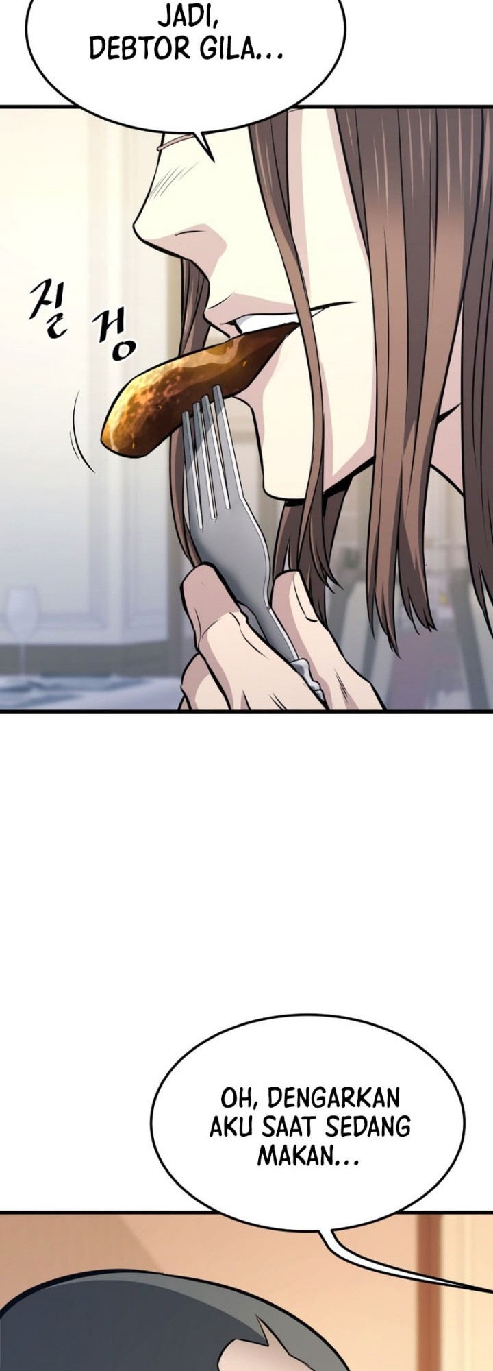 Han Dae Sung Returned From Hell Chapter 16 - halaman 54