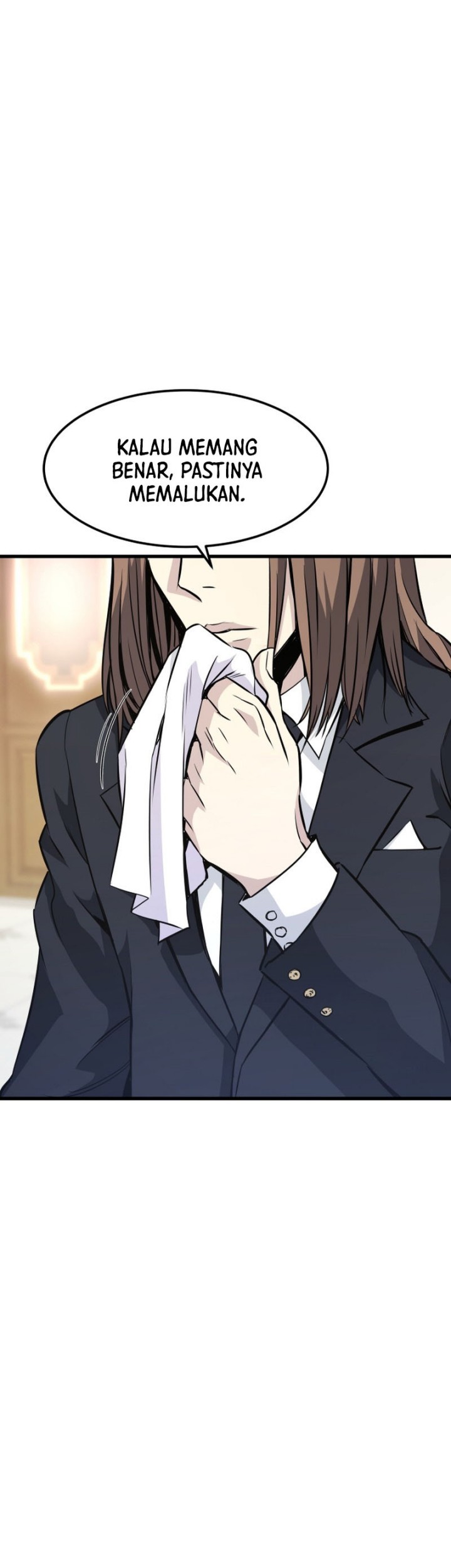 Han Dae Sung Returned From Hell Chapter 16 - halaman 57