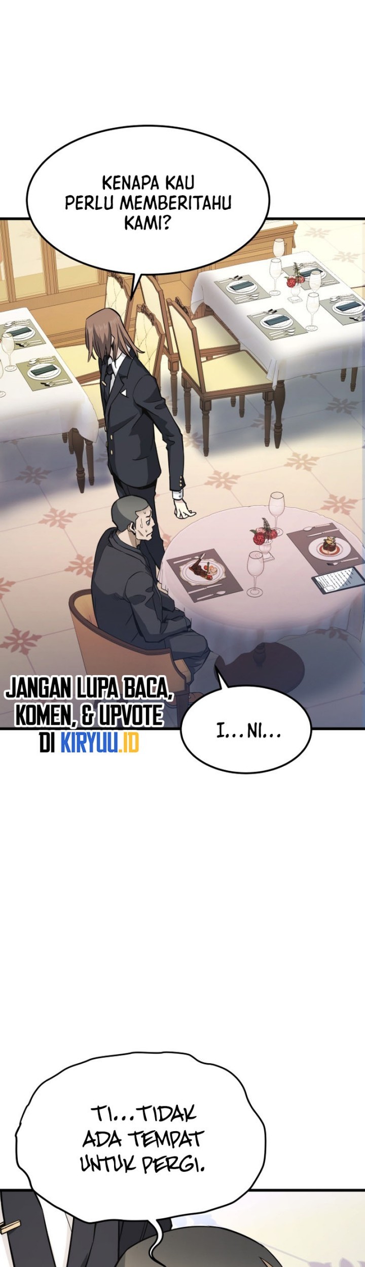 Han Dae Sung Returned From Hell Chapter 16 - halaman 59