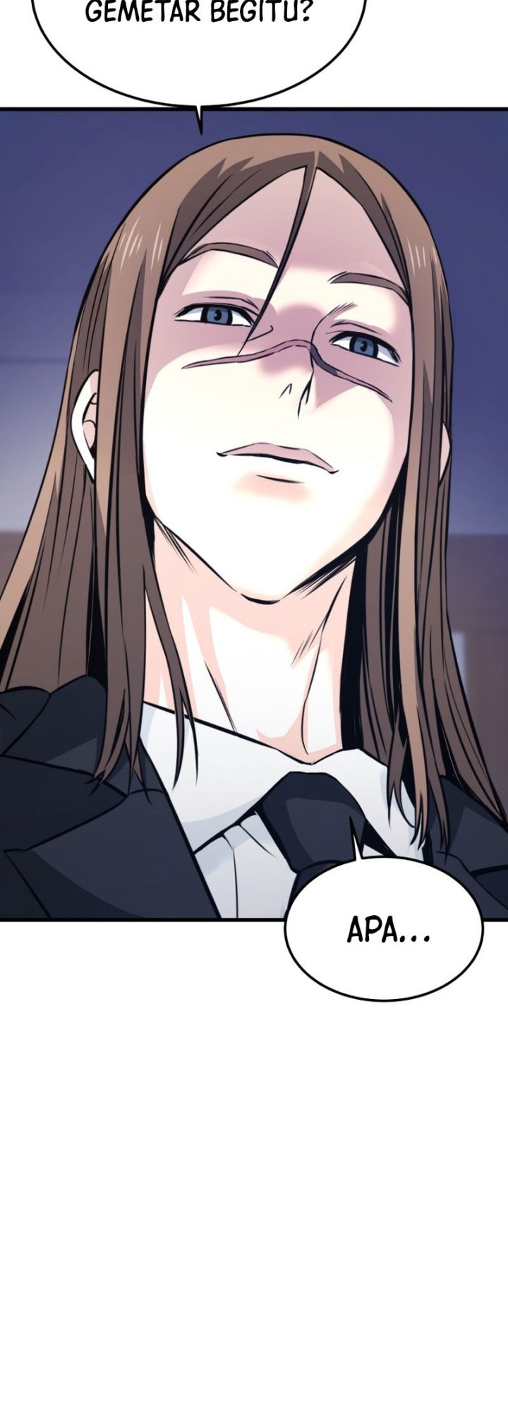 Han Dae Sung Returned From Hell Chapter 16 - halaman 62
