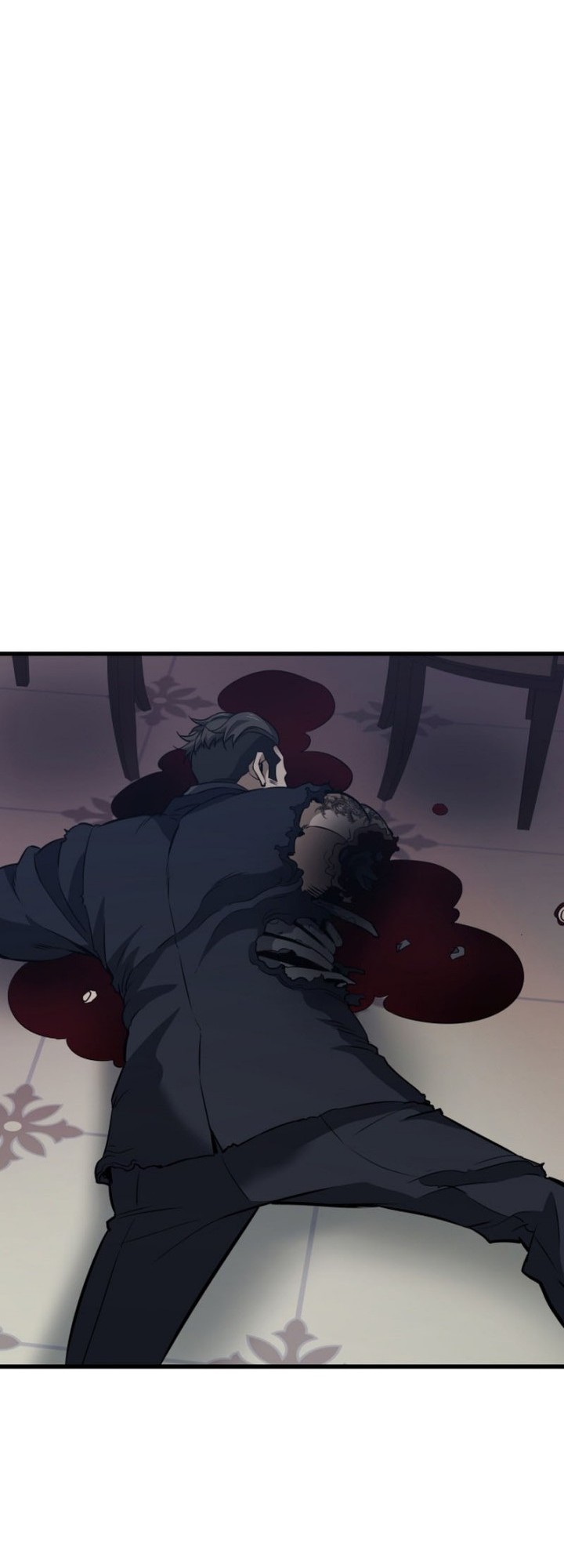 Han Dae Sung Returned From Hell Chapter 16 - halaman 64