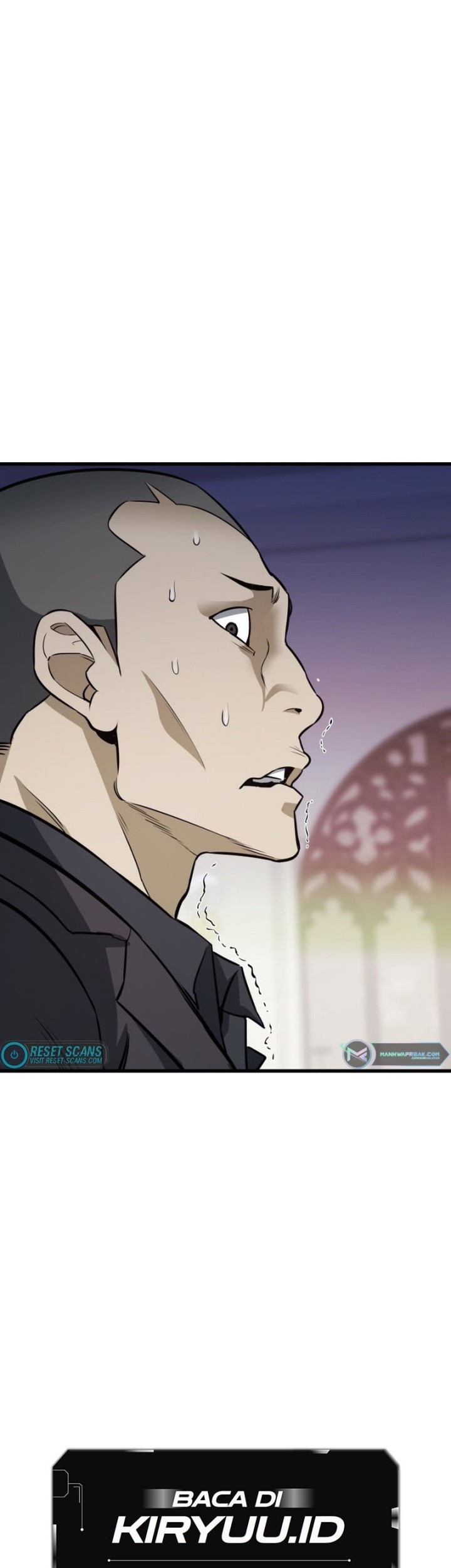 Han Dae Sung Returned From Hell Chapter 16 - halaman 65