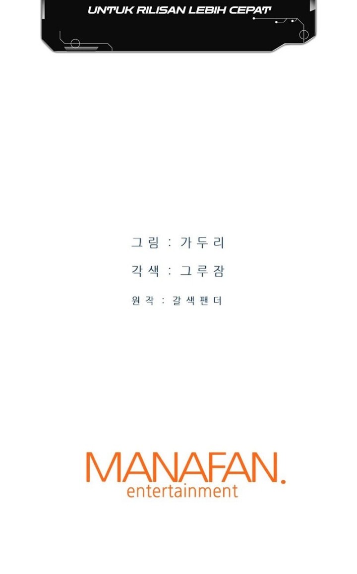 Han Dae Sung Returned From Hell Chapter 16 - halaman 66