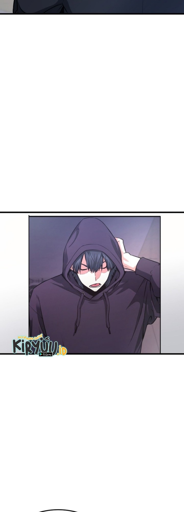 Han Dae Sung Returned From Hell Chapter 17 - halaman 15