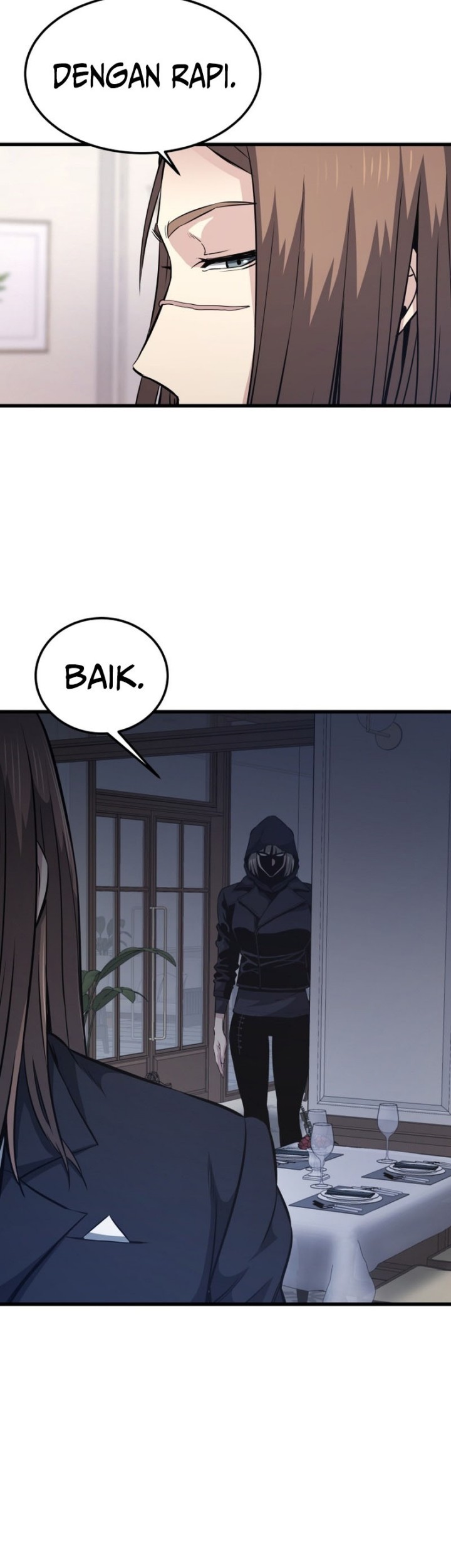 Han Dae Sung Returned From Hell Chapter 17 - halaman 16