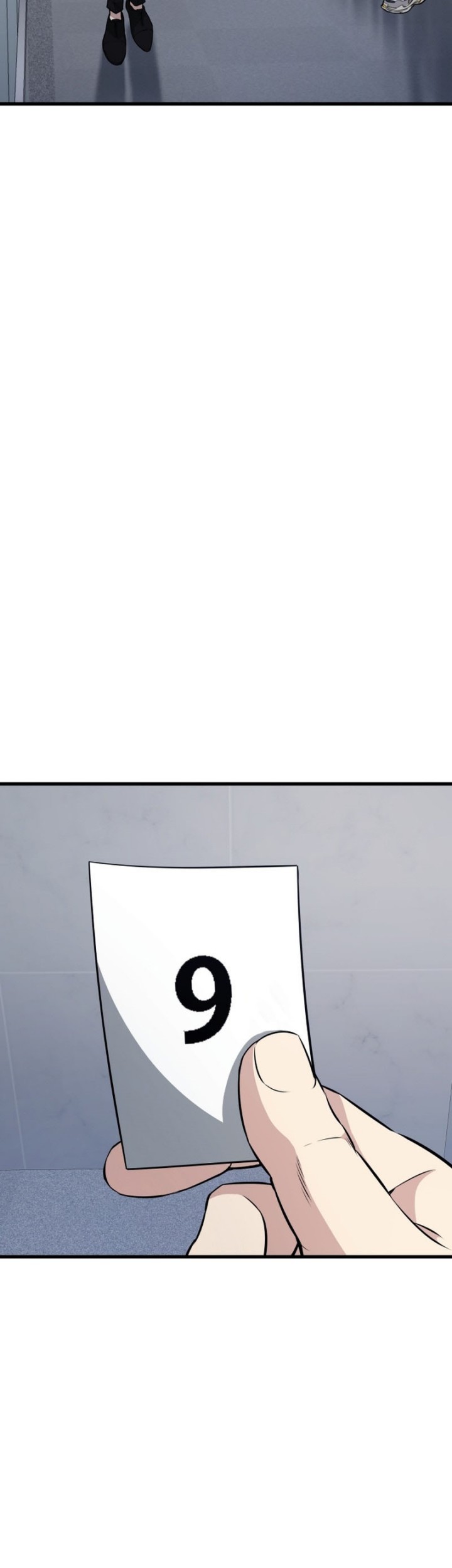Han Dae Sung Returned From Hell Chapter 17 - halaman 30