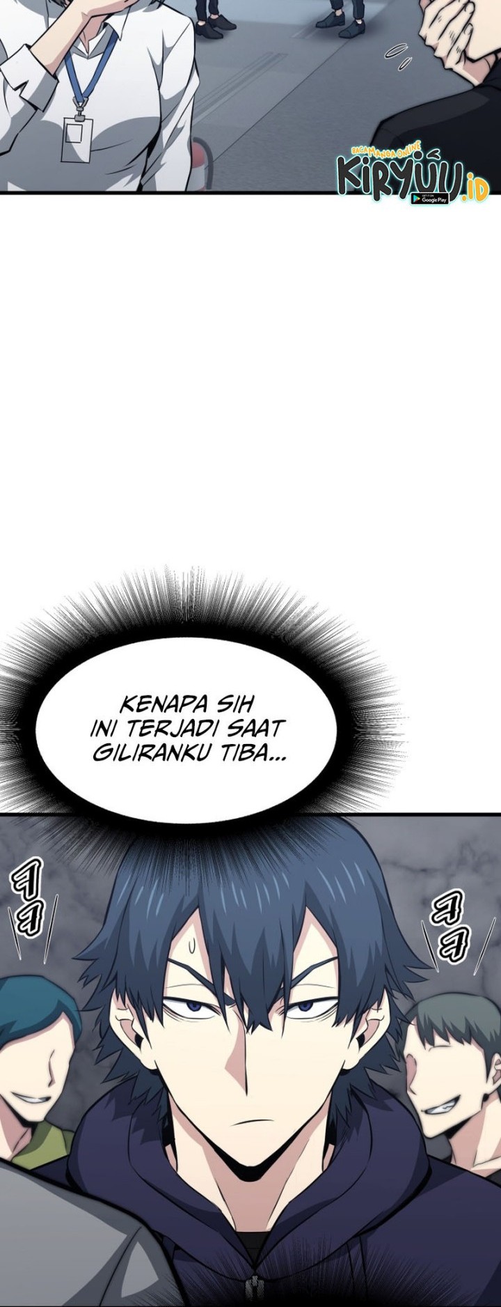 Han Dae Sung Returned From Hell Chapter 17 - halaman 43