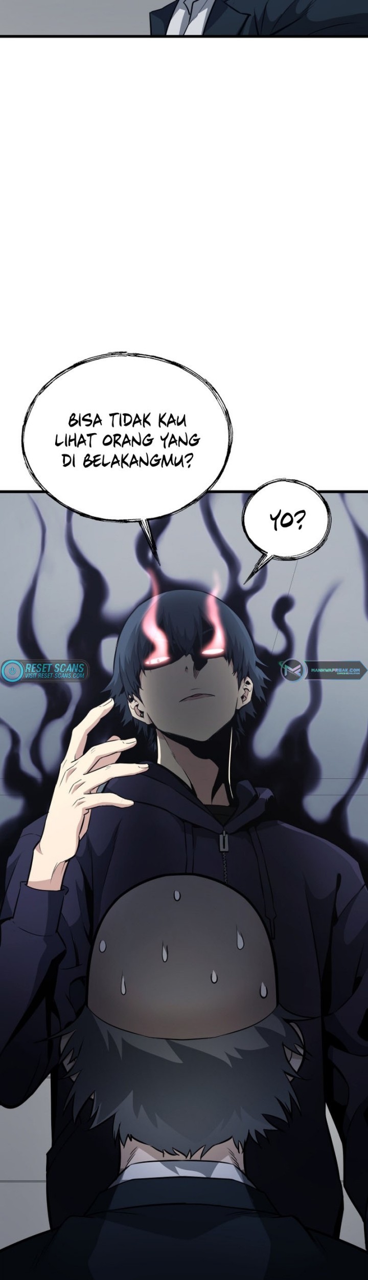 Han Dae Sung Returned From Hell Chapter 17 - halaman 46