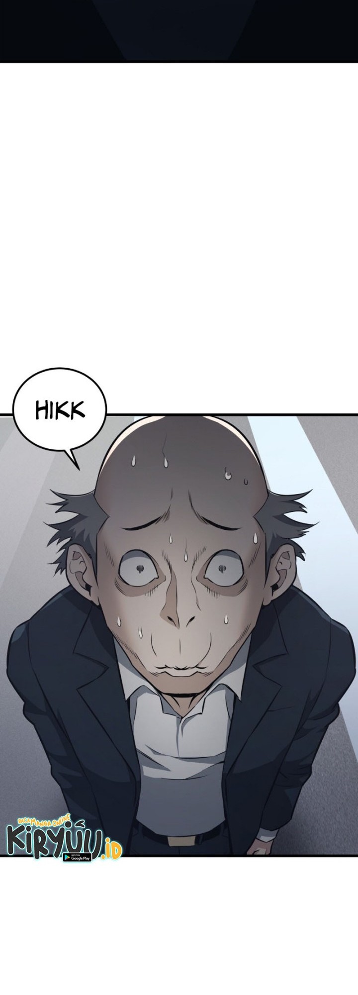 Han Dae Sung Returned From Hell Chapter 17 - halaman 47