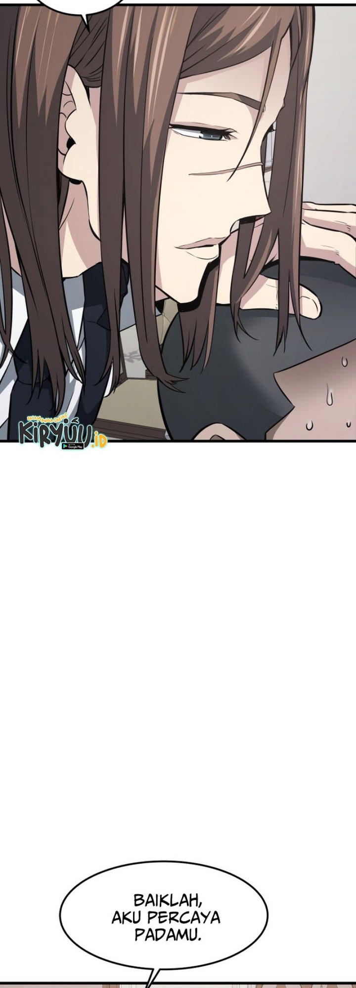 Han Dae Sung Returned From Hell Chapter 17 - halaman 7