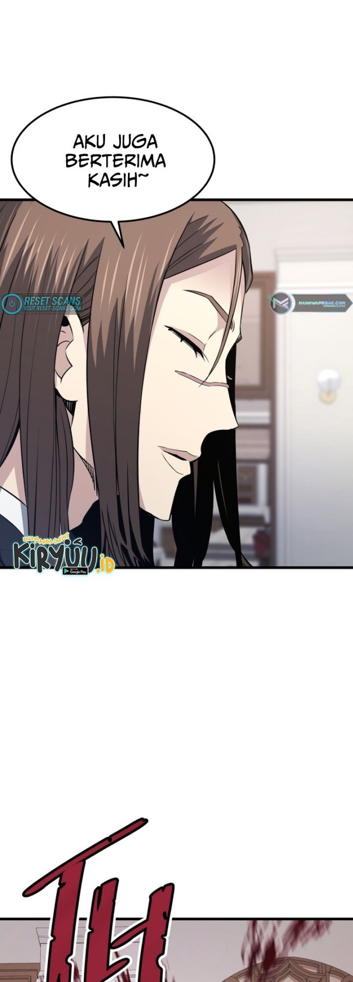 Han Dae Sung Returned From Hell Chapter 17 - halaman 9