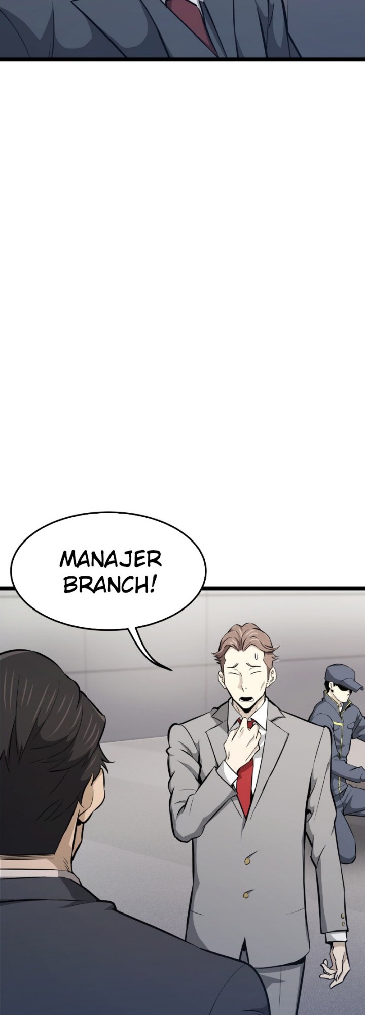 Han Dae Sung Returned From Hell Chapter 18 - halaman 15