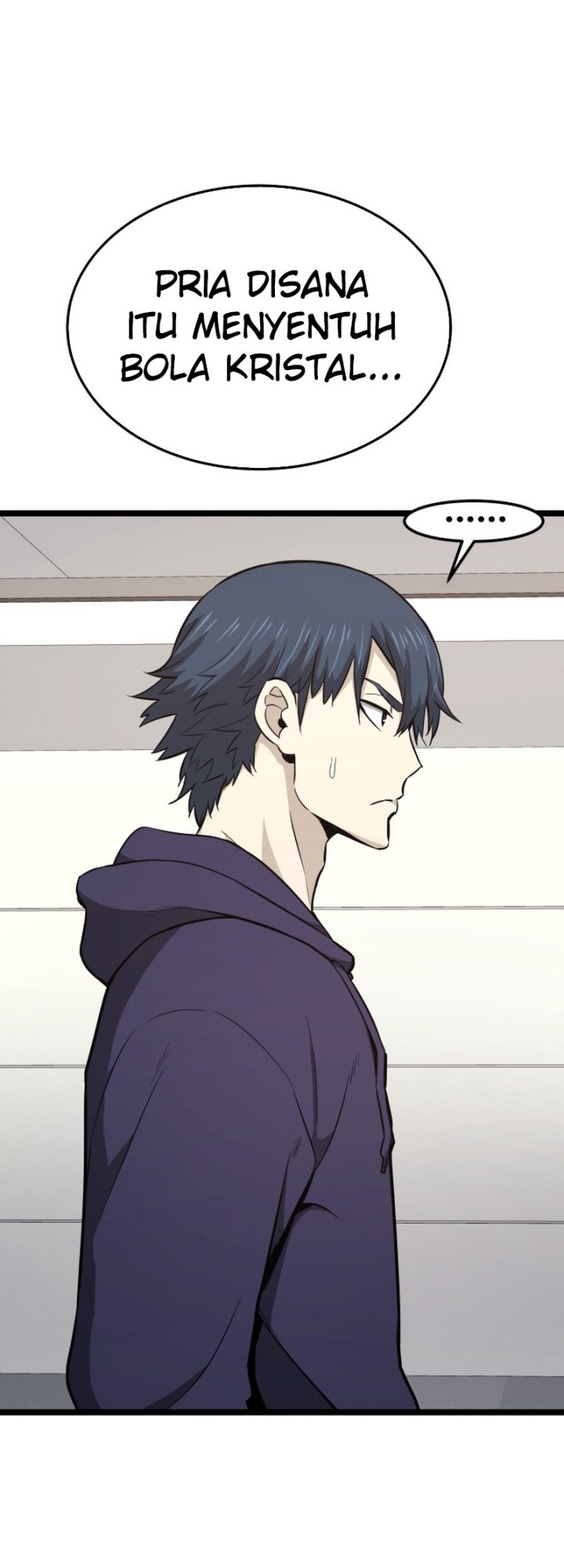 Han Dae Sung Returned From Hell Chapter 18 - halaman 17