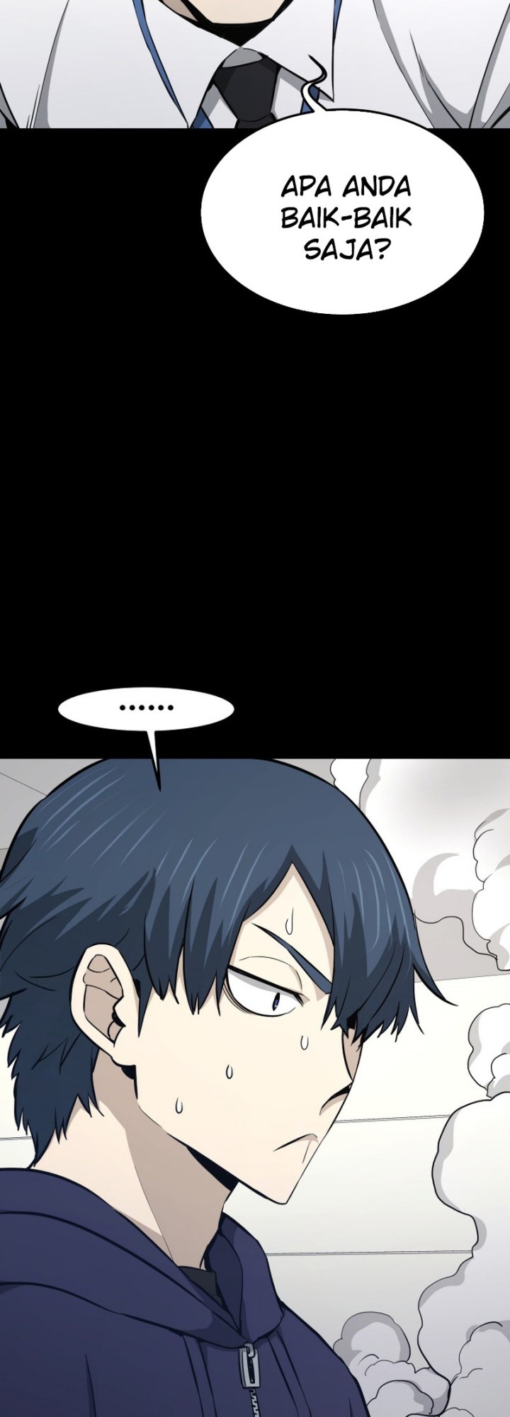 Han Dae Sung Returned From Hell Chapter 18 - halaman 27
