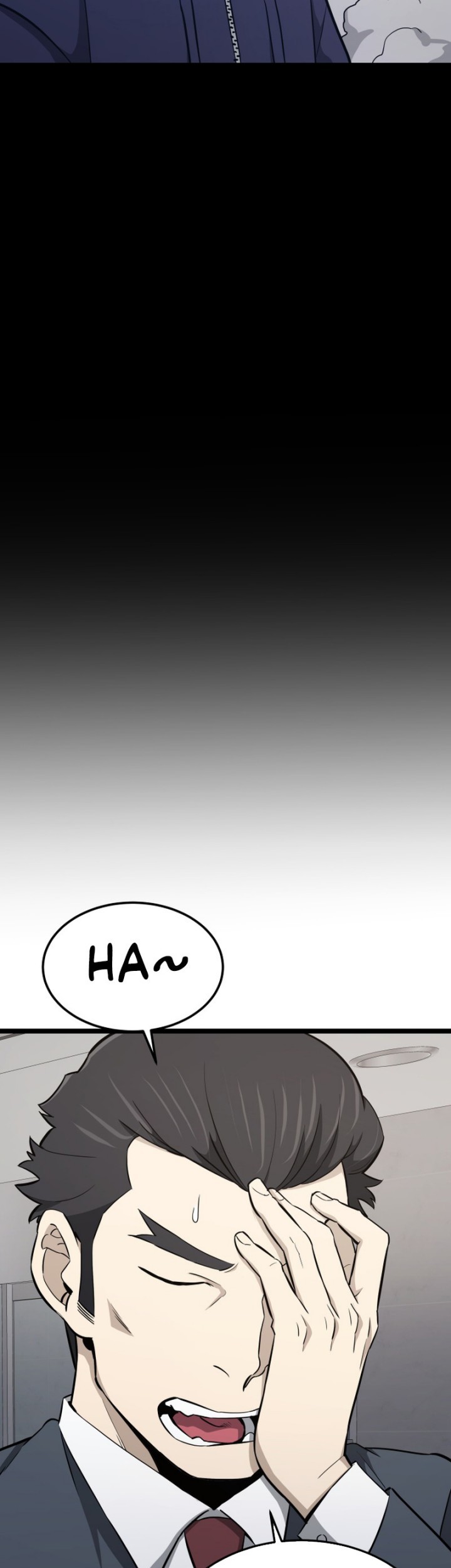 Han Dae Sung Returned From Hell Chapter 18 - halaman 28