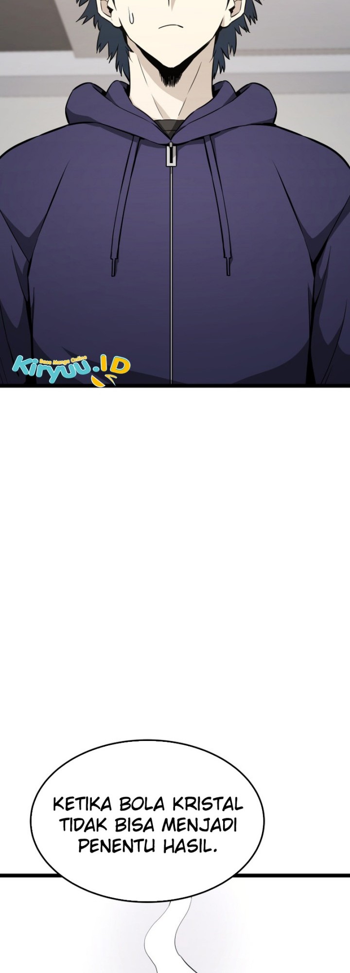Han Dae Sung Returned From Hell Chapter 18 - halaman 35