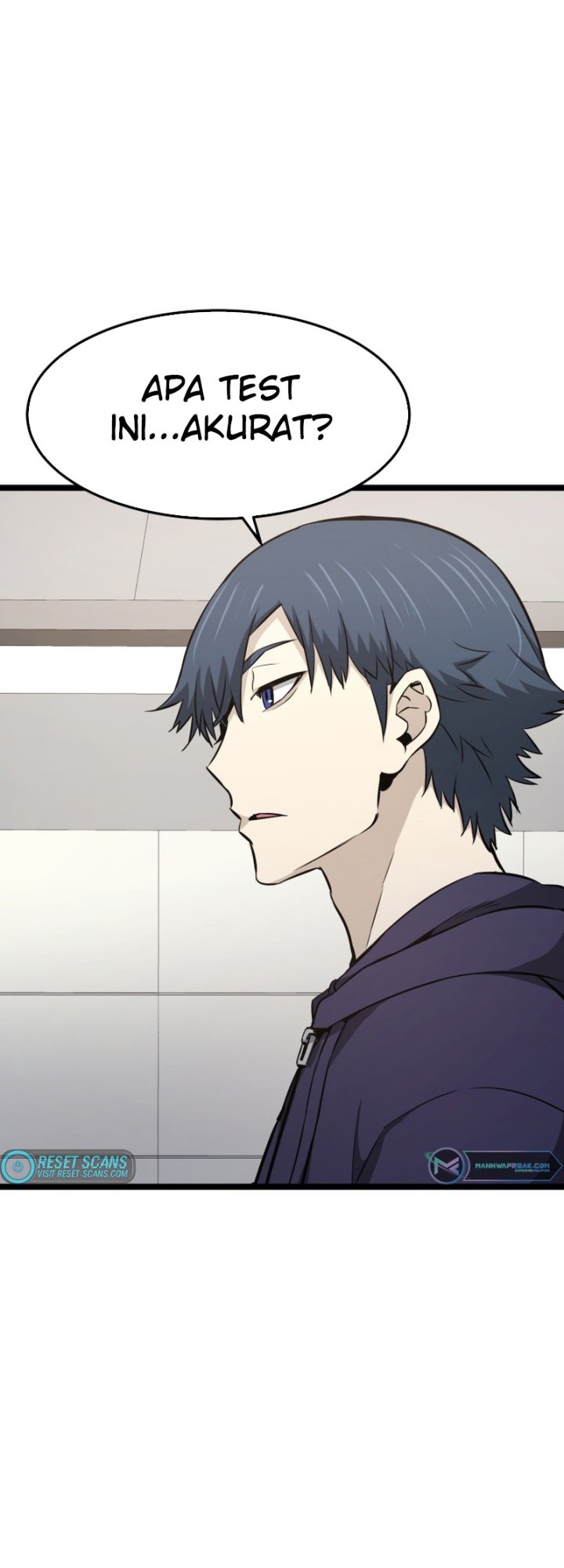 Han Dae Sung Returned From Hell Chapter 18 - halaman 37