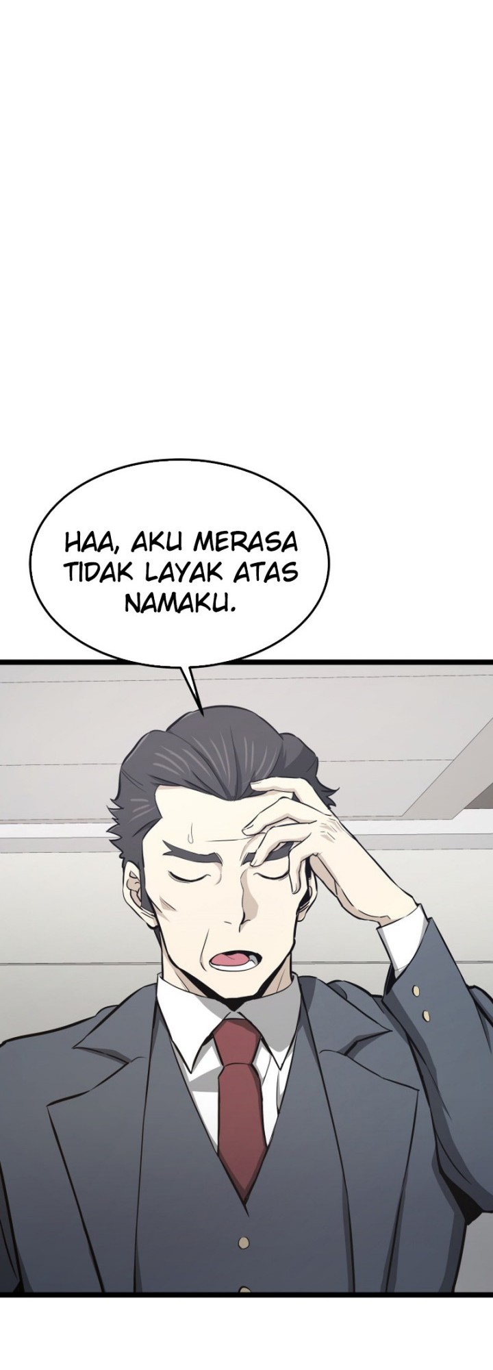 Han Dae Sung Returned From Hell Chapter 18 - halaman 41