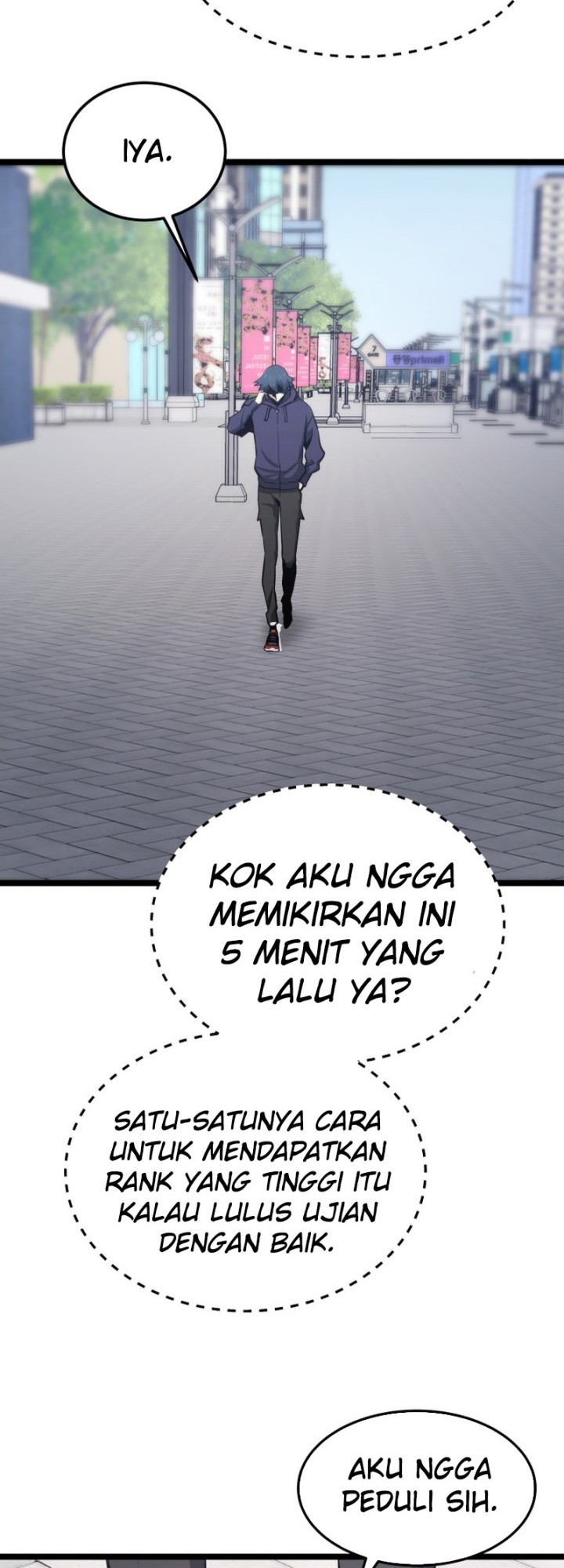 Han Dae Sung Returned From Hell Chapter 18 - halaman 52