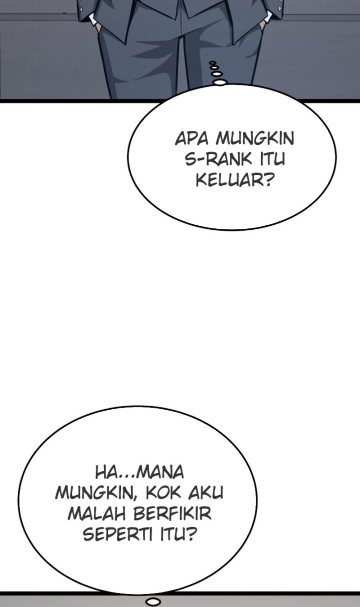 Han Dae Sung Returned From Hell Chapter 18 - halaman 7