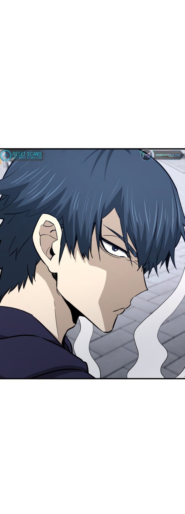 Han Dae Sung Returned From Hell Chapter 19 - halaman 19