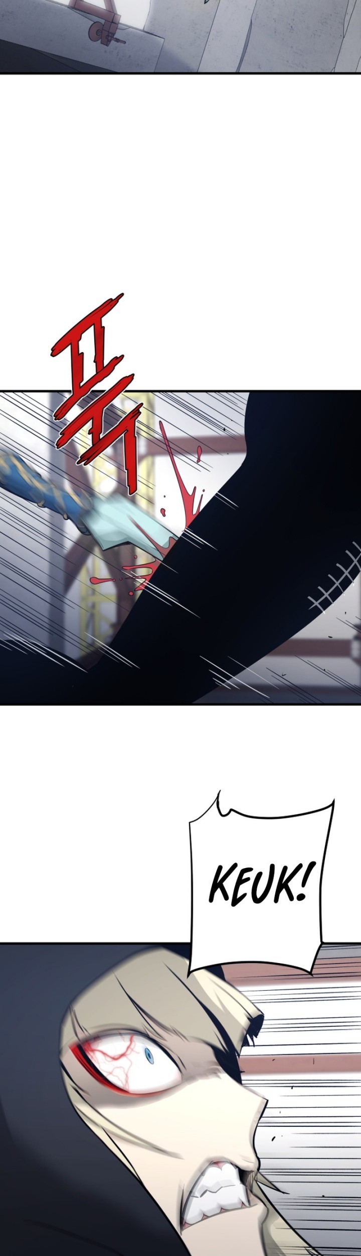 Han Dae Sung Returned From Hell Chapter 19 - halaman 22