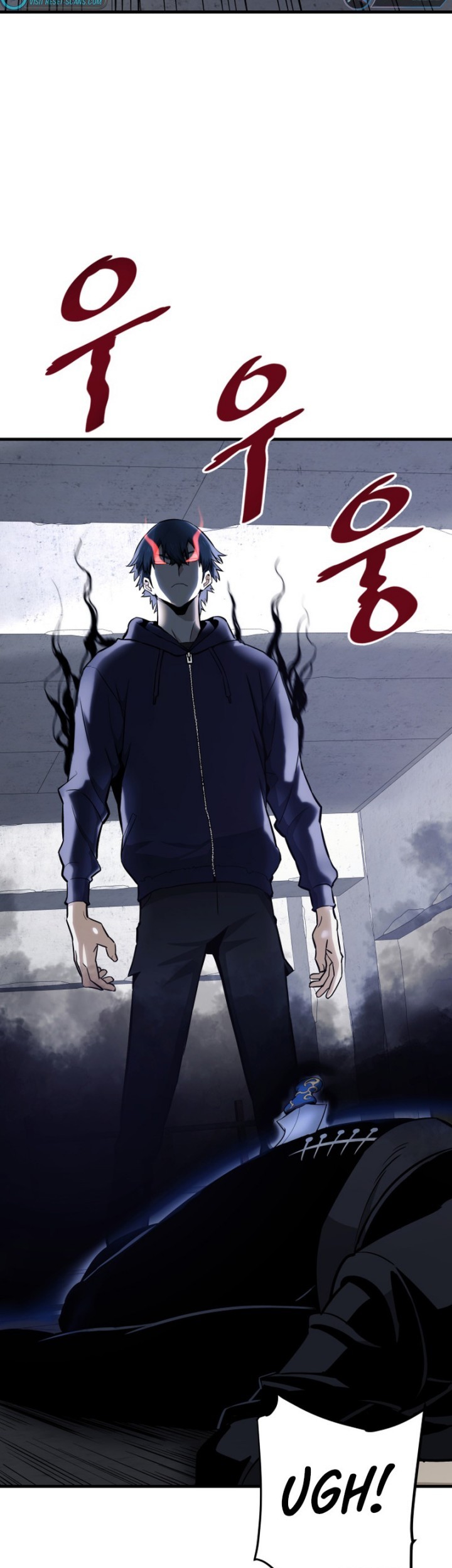 Han Dae Sung Returned From Hell Chapter 19 - halaman 24