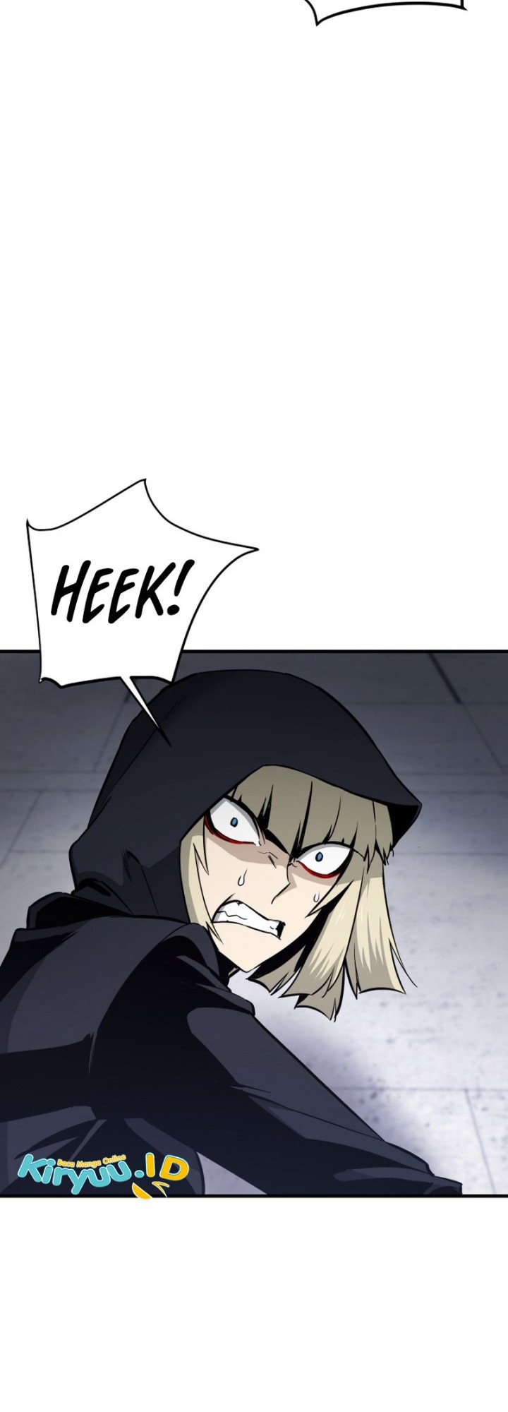 Han Dae Sung Returned From Hell Chapter 19 - halaman 25