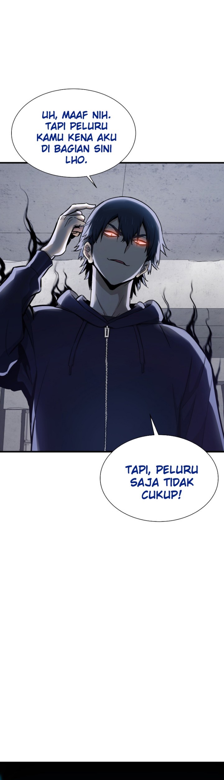 Han Dae Sung Returned From Hell Chapter 19 - halaman 26