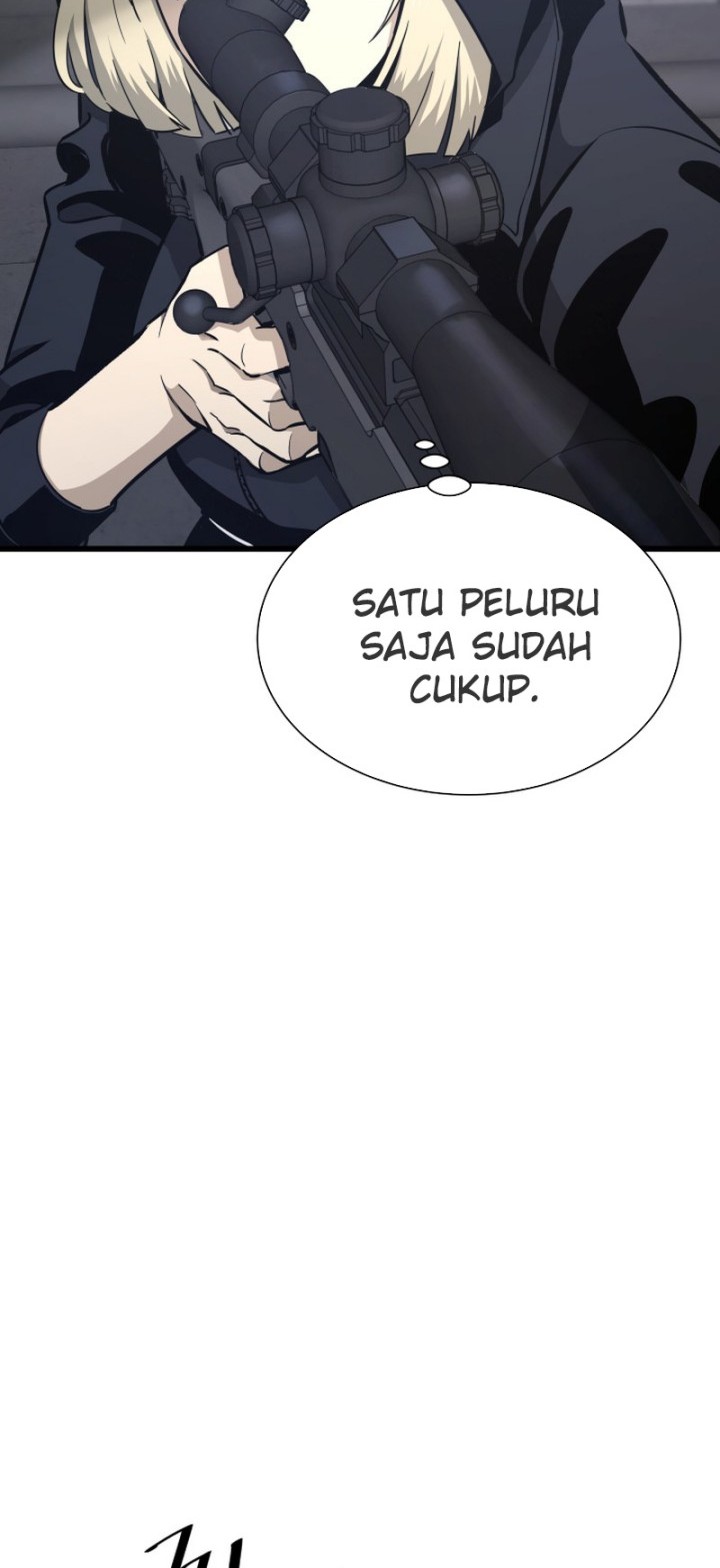 Han Dae Sung Returned From Hell Chapter 19 - halaman 3
