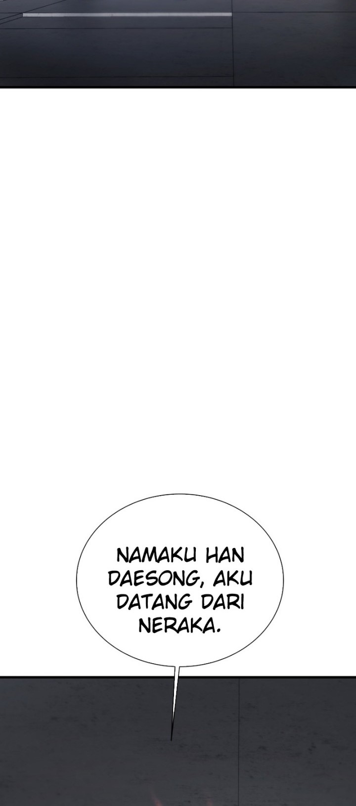 Han Dae Sung Returned From Hell Chapter 19 - halaman 31