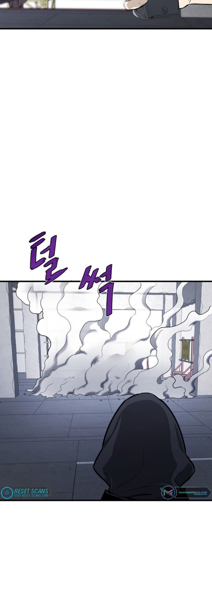 Han Dae Sung Returned From Hell Chapter 19 - halaman 35