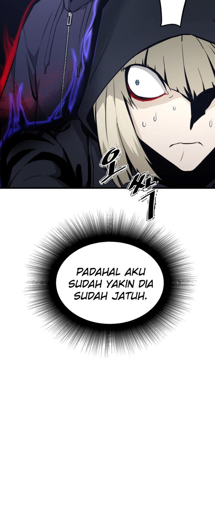 Han Dae Sung Returned From Hell Chapter 19 - halaman 37