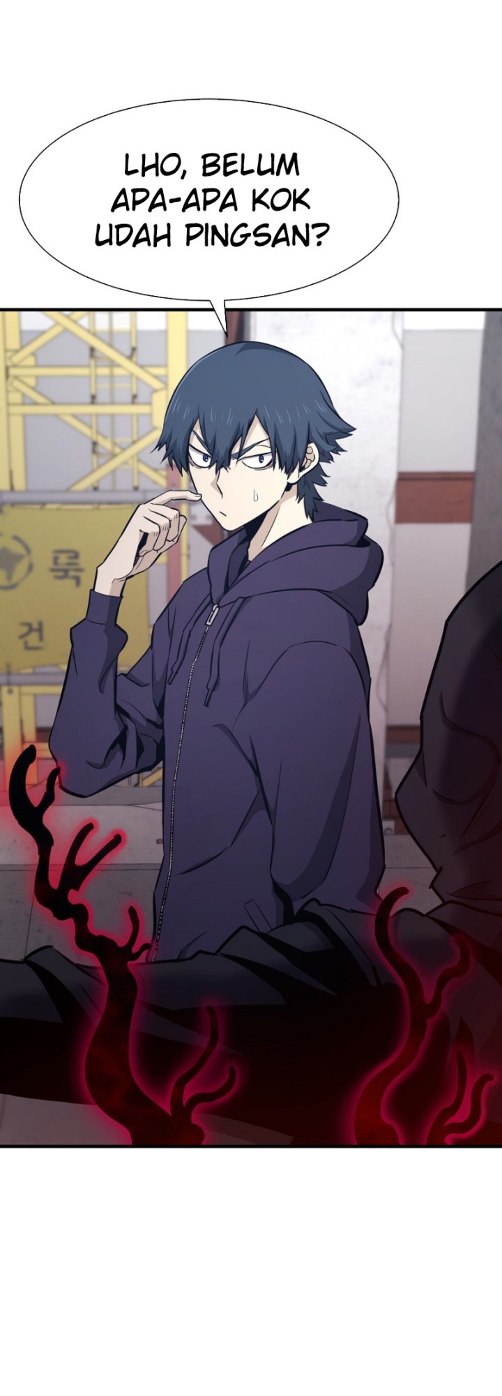 Han Dae Sung Returned From Hell Chapter 19 - halaman 45