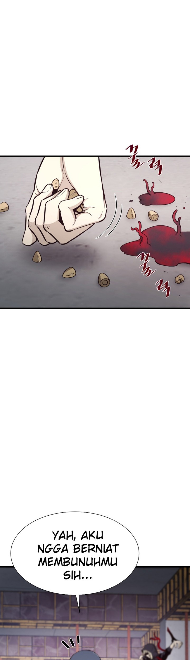 Han Dae Sung Returned From Hell Chapter 19 - halaman 46