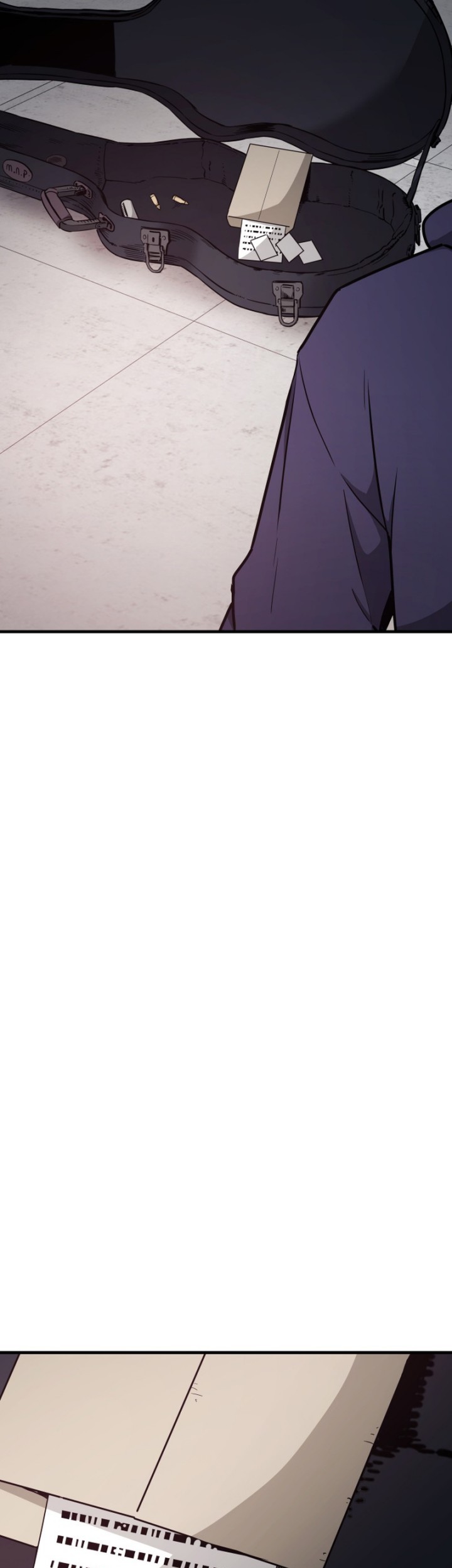Han Dae Sung Returned From Hell Chapter 19 - halaman 48