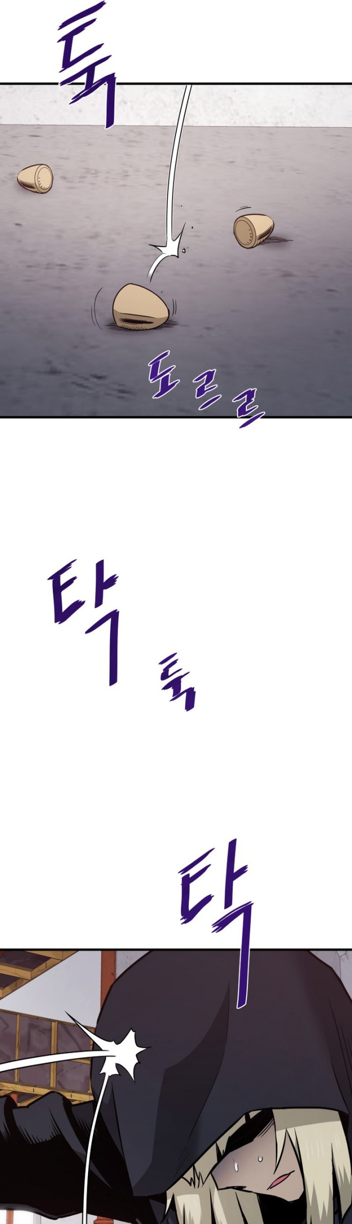 Han Dae Sung Returned From Hell Chapter 19 - halaman 50