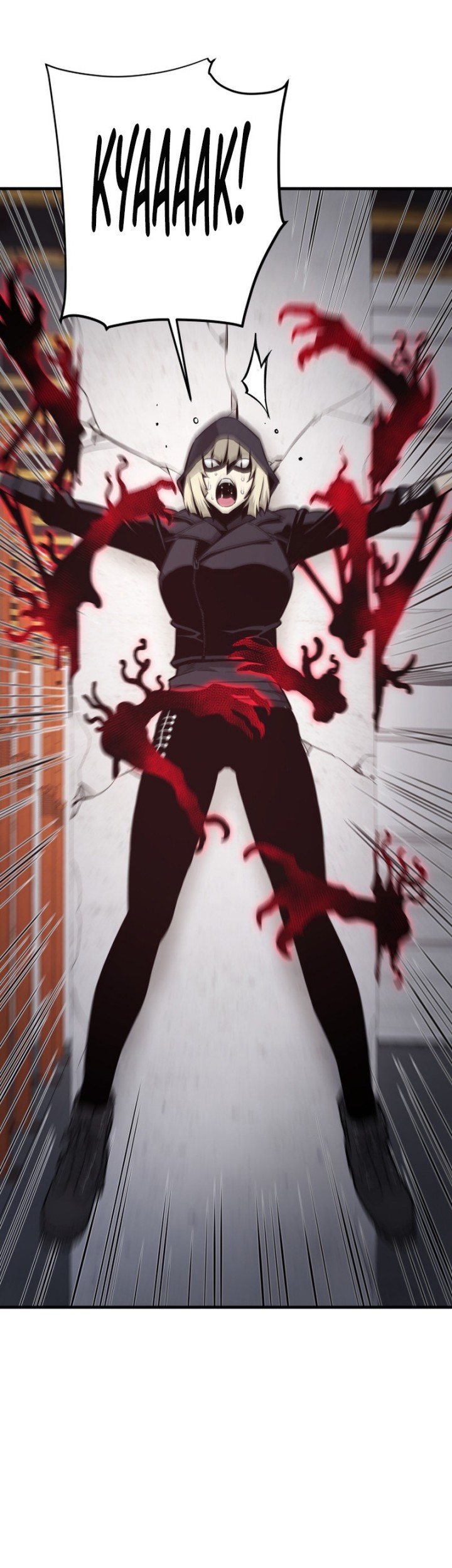 Han Dae Sung Returned From Hell Chapter 19 - halaman 52