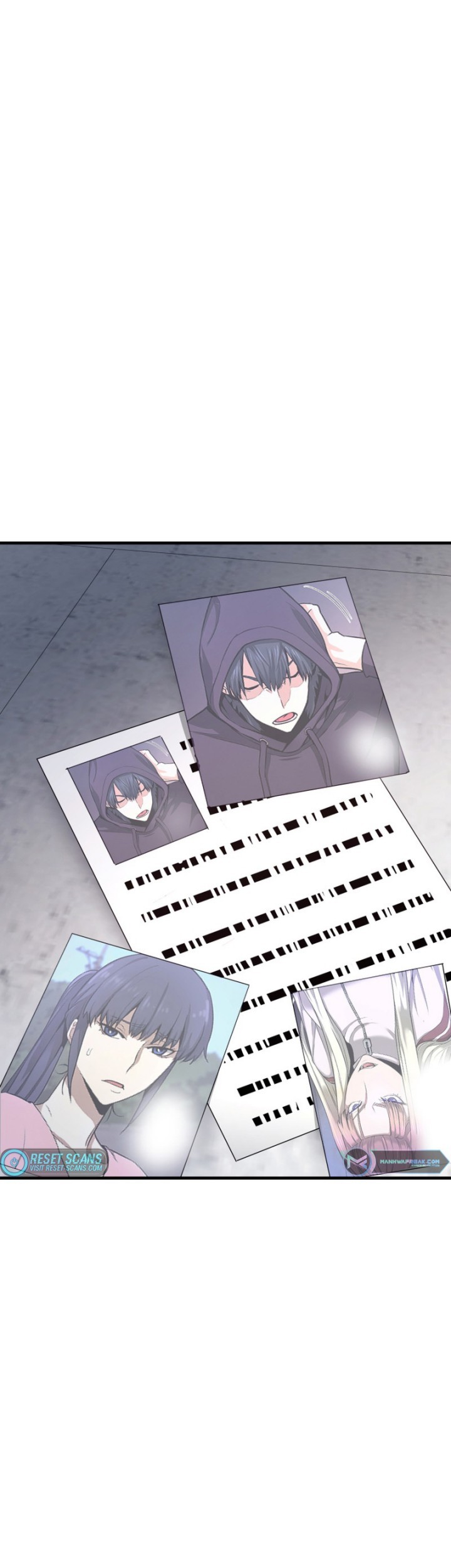 Han Dae Sung Returned From Hell Chapter 19 - halaman 54