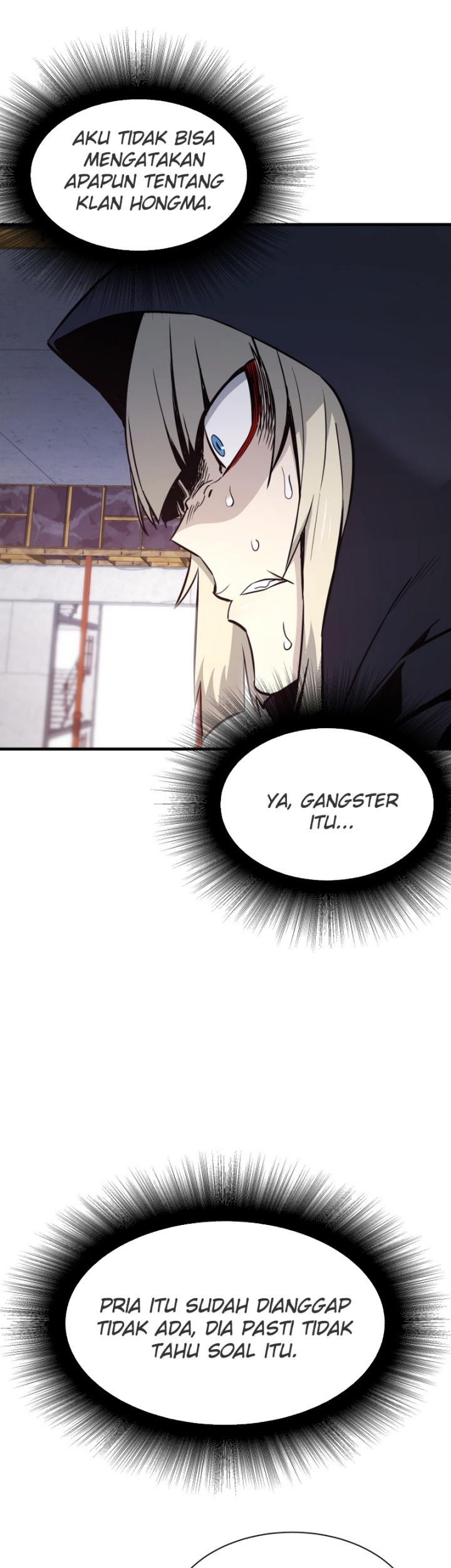 Han Dae Sung Returned From Hell Chapter 19 - halaman 56